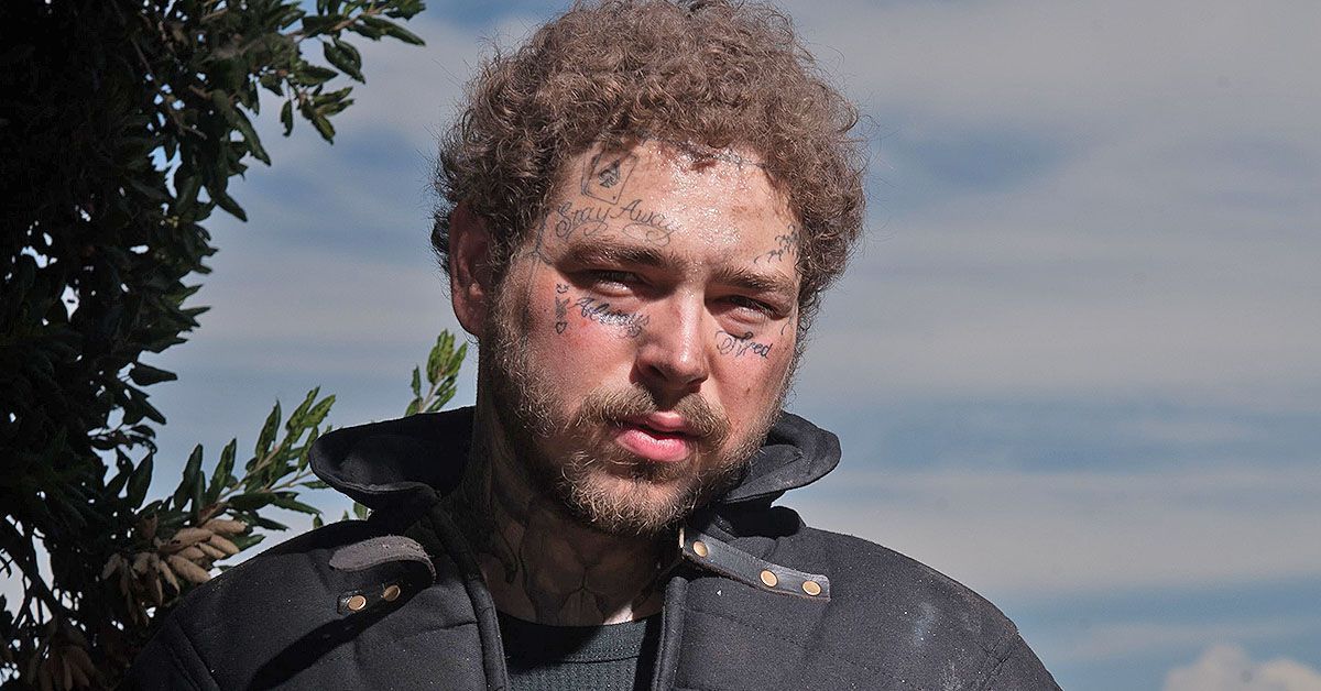 Überflieger Post Malone kündigt neues Album an
