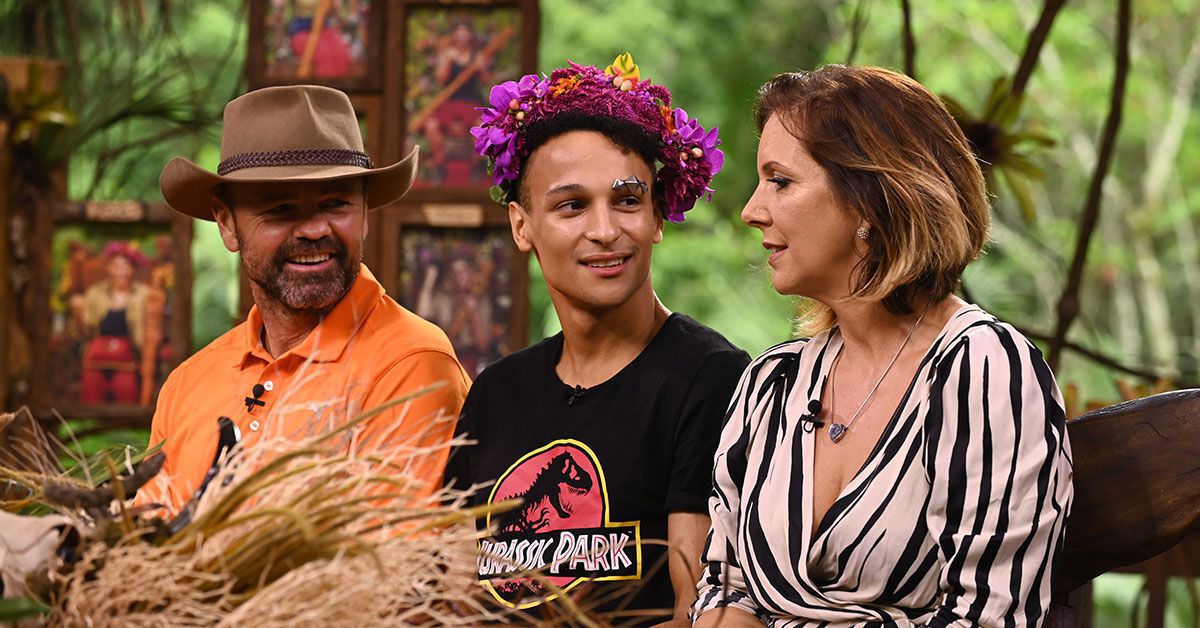 Prince Damien sucht die große Liebe - Hier bewerben!