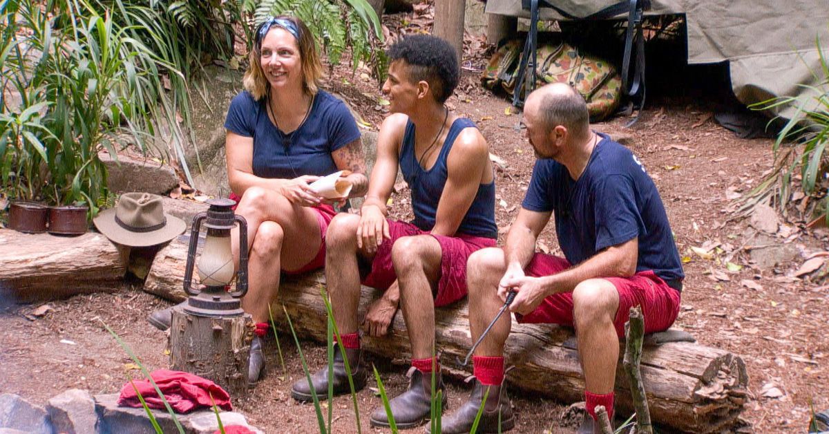 Dschungelcamp 2020: Prince Damien gewinnt die 14. Staffel