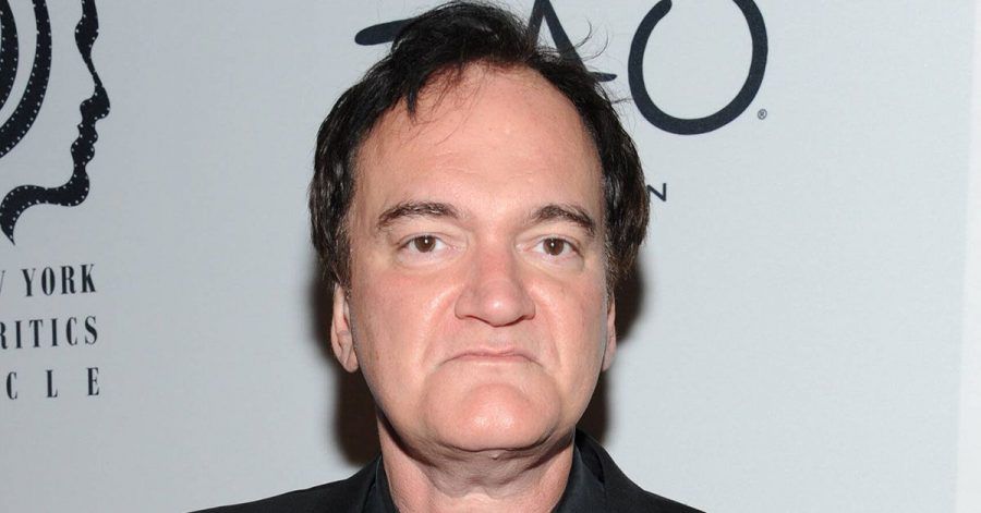 Quentin Tarantino will seine "Star Trek"-Idee verfilmen