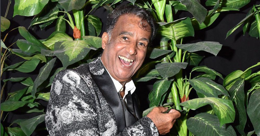 Randolph Rose Der Mann hinter Ramons YoutubeHit