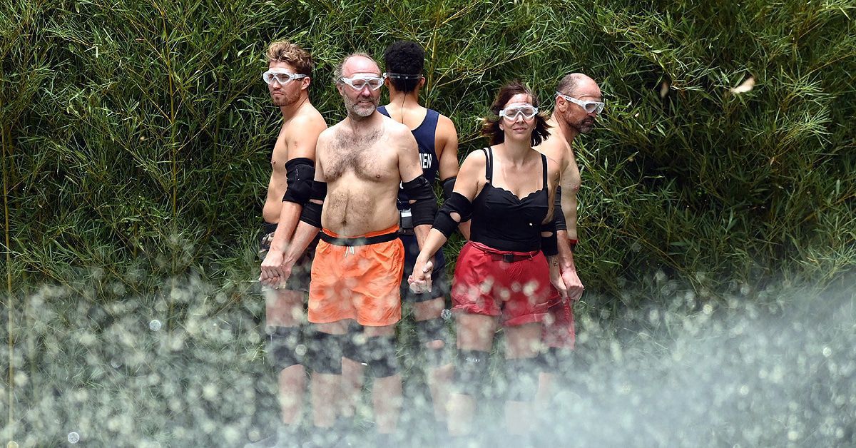 Dschungelcamp Tag 15: Diese Zwei flogen vorm Finale raus!