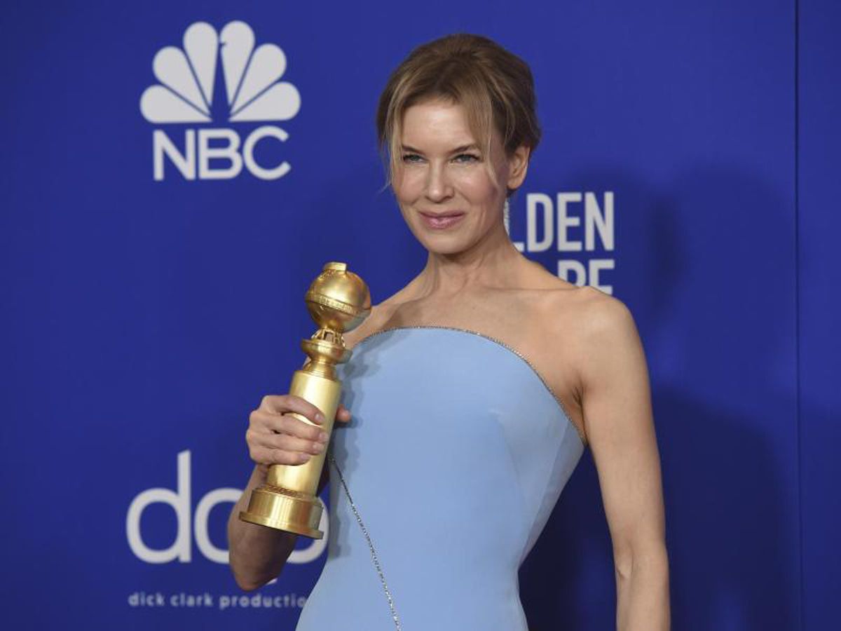 Golden Globes für Mendes' Kriegsdrama "1917": Hier sind alle Gewinner!