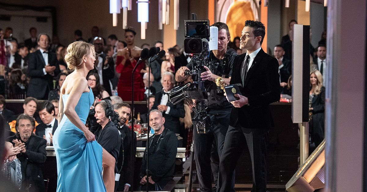 Verlosung "Judy" mit Renée Zellweger