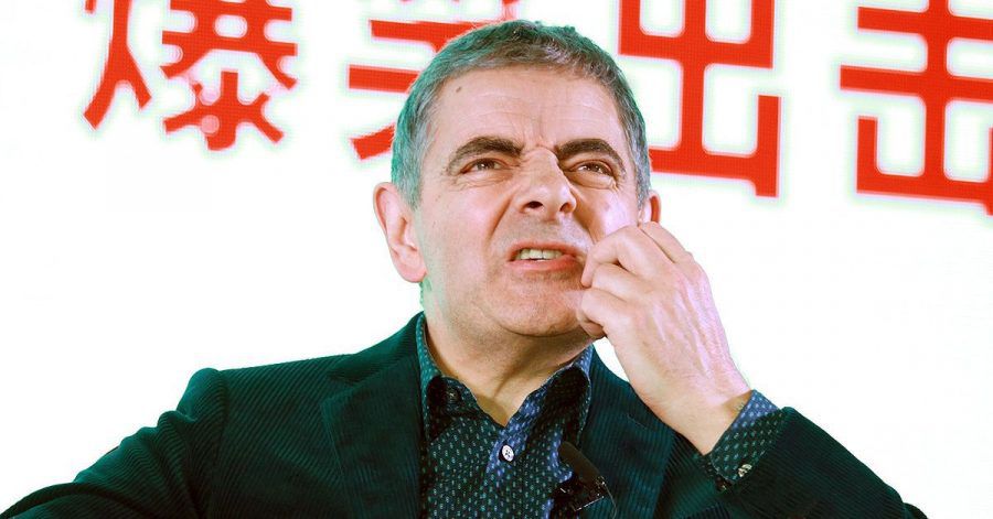 Mr. Bean: Rowan Atkinson wird 65