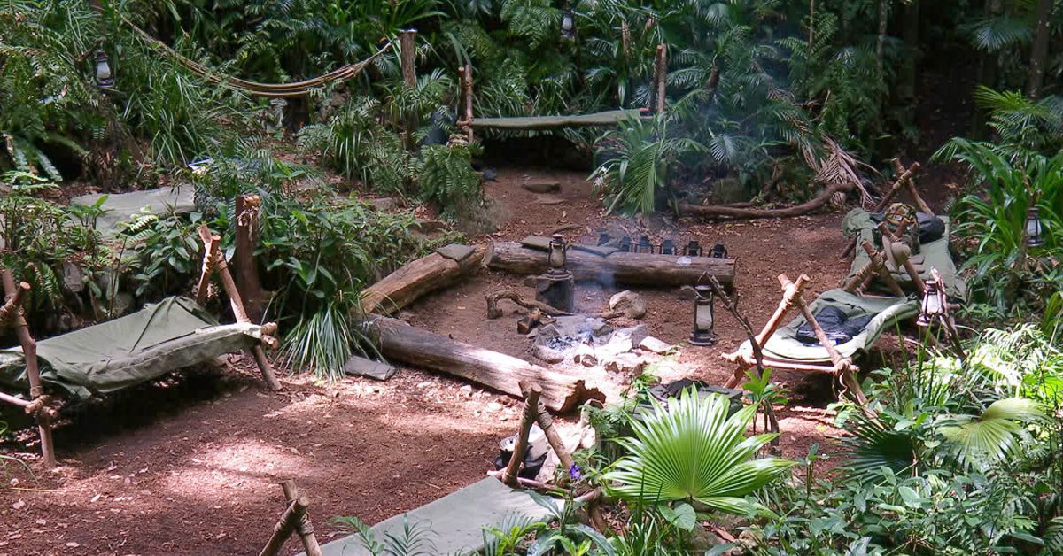 Das Dschungelcamp und das Inferno: Wird doch noch abgesagt?