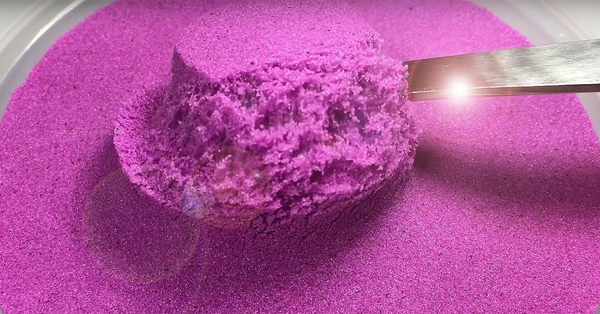 Dieses Löffel-Video haben schon 117 Millionen gesehen