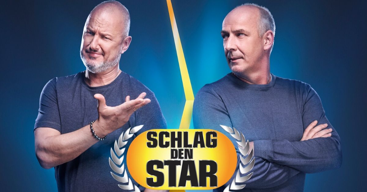 "Schlag den Star" lässt Mario Basler gegen Frank Rosin antreten