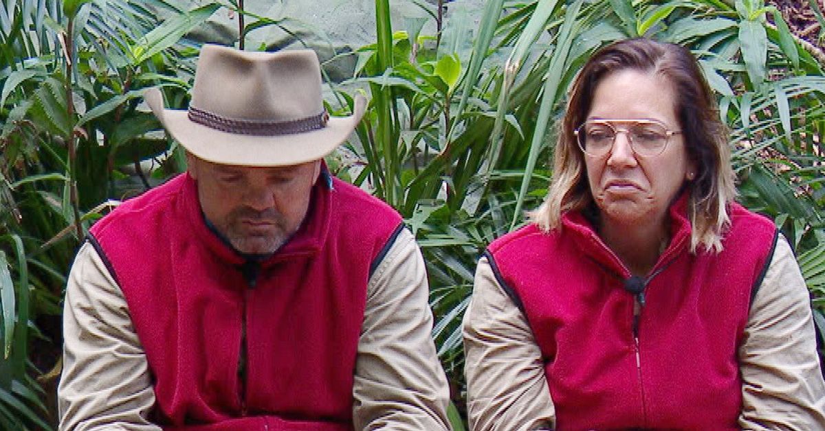 Dschungelcamp Tag 4: Elena geht baden, Danni beichtet und Marco heult