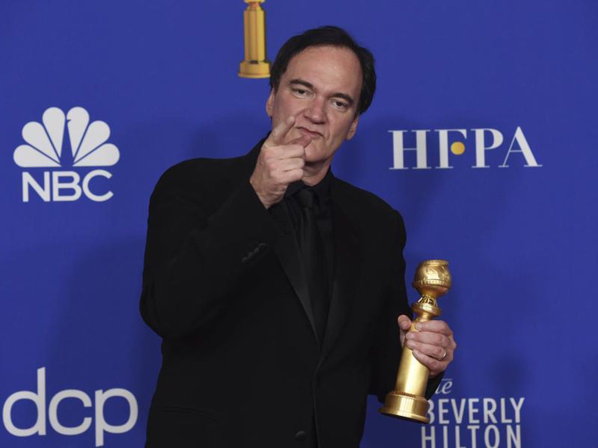 Golden Globes für Mendes' Kriegsdrama "1917": Hier sind alle Gewinner!