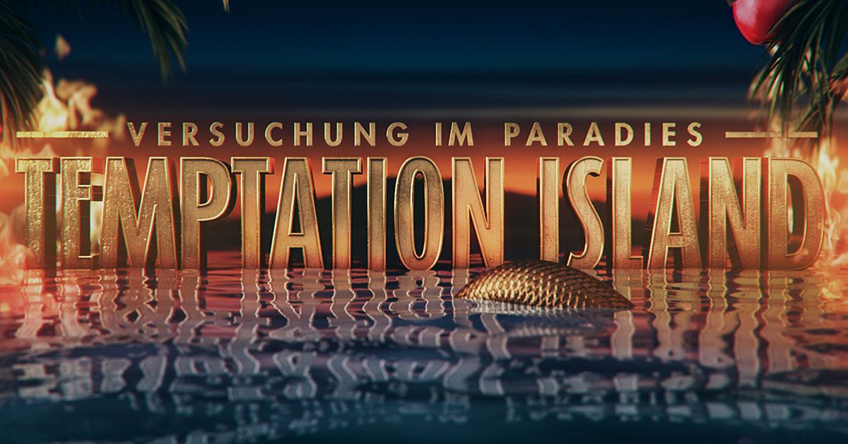 "Temptation Island" start der 2. Staffel: Das ist alles neu