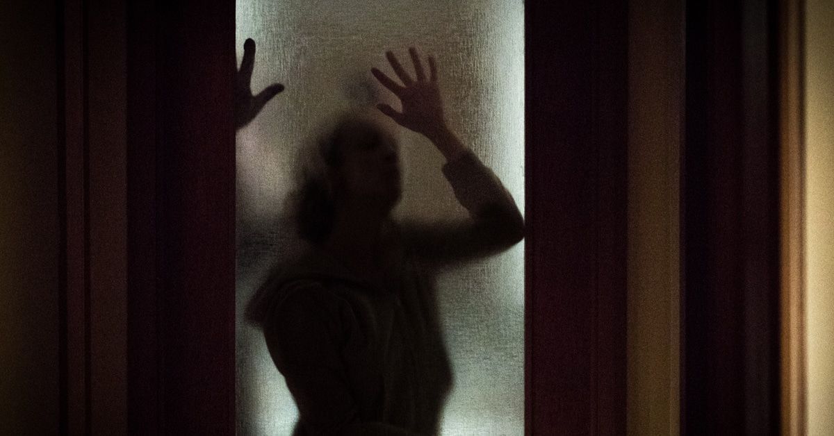 Nicolas Pesces will mit "The Grudge" das Publikum verstören