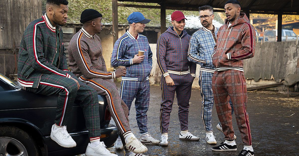 Starbesetzung in "The Gentlemen": Der neue Trailer!