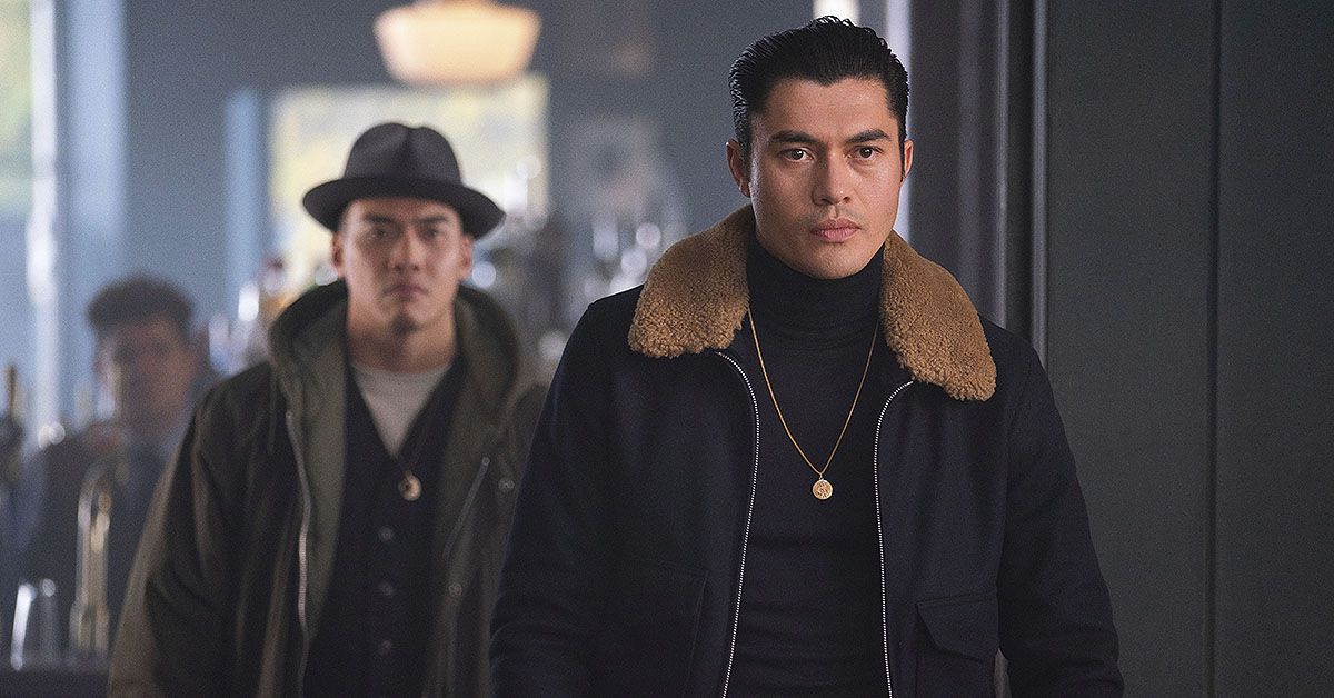 Starbesetzung in "The Gentlemen": Der neue Trailer!