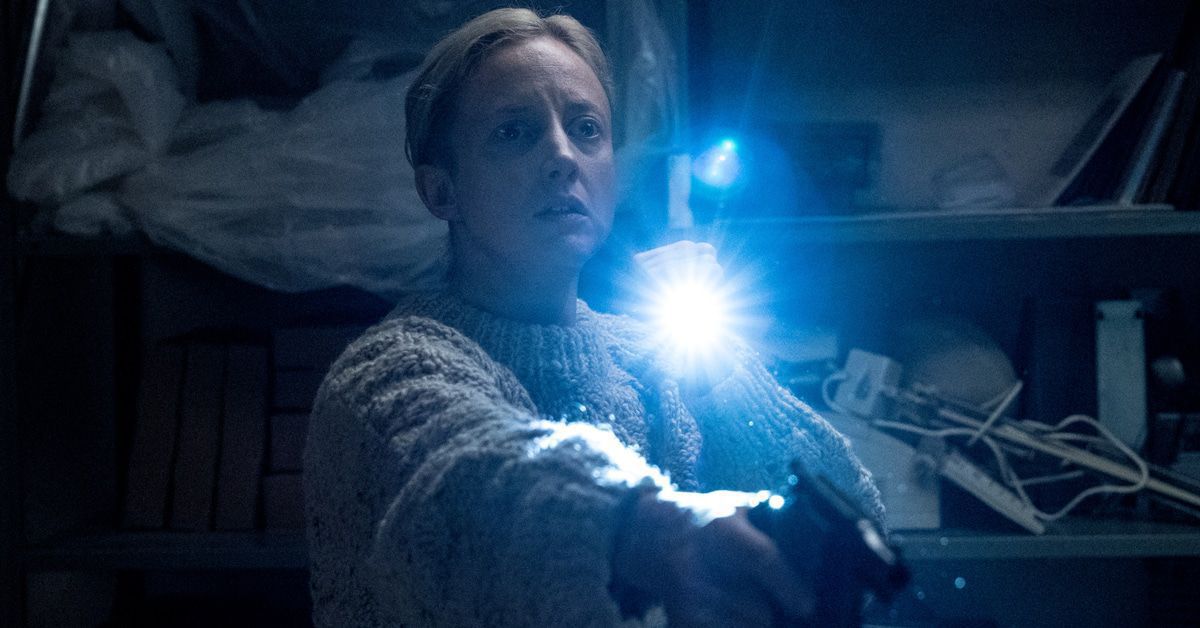 "The Grudge": Horror-Remake startet im Kino