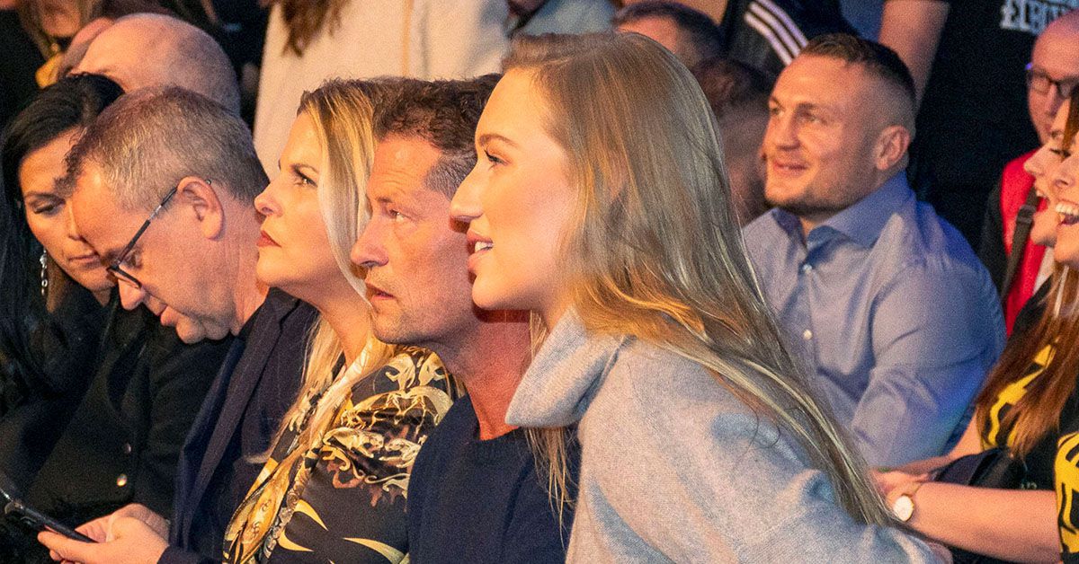 Til Schweiger über Hochzeit: "Ich würde es nicht ausschließen"
