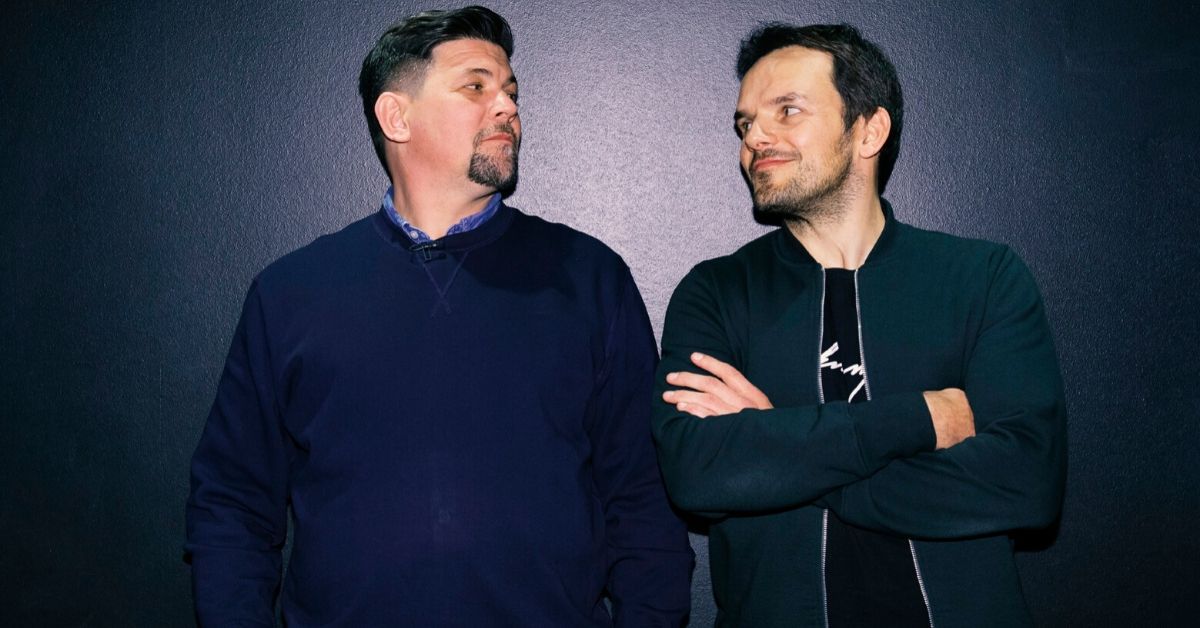 „Kitchen Impossible": Ab 09. Februar geht's wieder los!