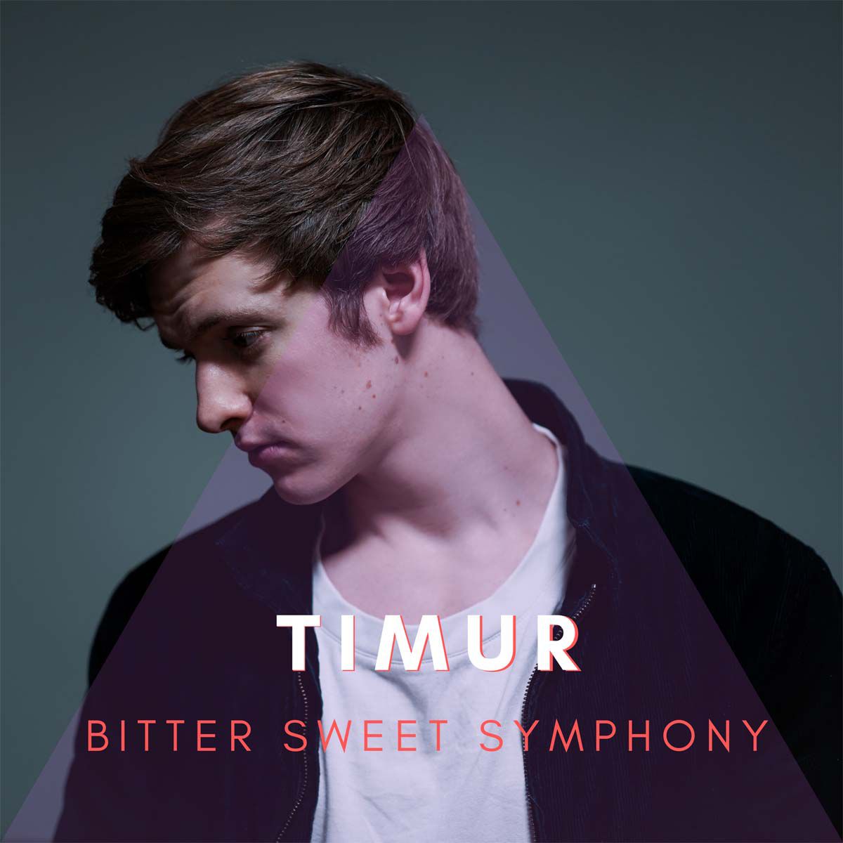 Timur Bartels: Hier ist sein neuer Song "Bitter Sweet Symphony"