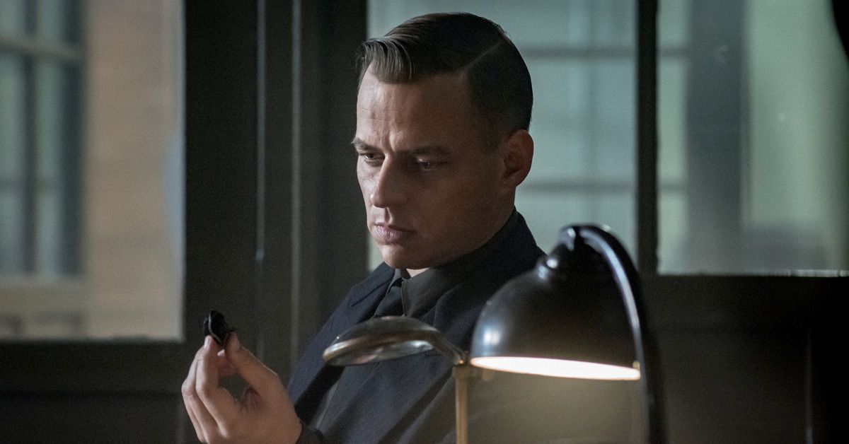 Tom Wlaschiha: "Strahlende Helden sind immer langweilig"