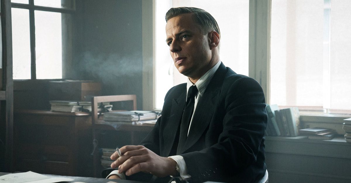 Tom Wlaschiha: "Strahlende Helden sind immer langweilig"