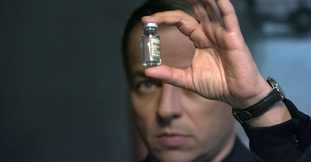 Tom Wlaschiha: "Strahlende Helden sind immer langweilig"