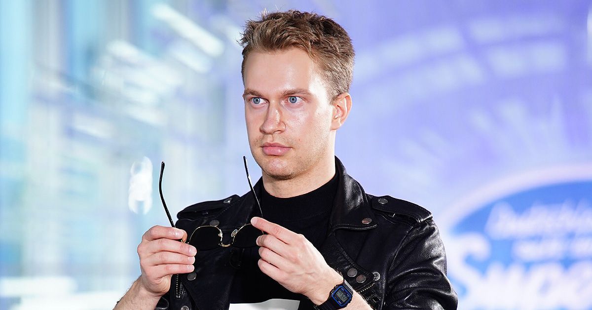 DSDS-Kotzbrocken Udo kommt weiter: "Ich bin zu Höherem berufen"