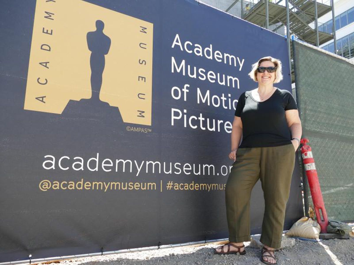 Academy Museum: Alles über Hollywoods 388-Millionen teure Kinokugel