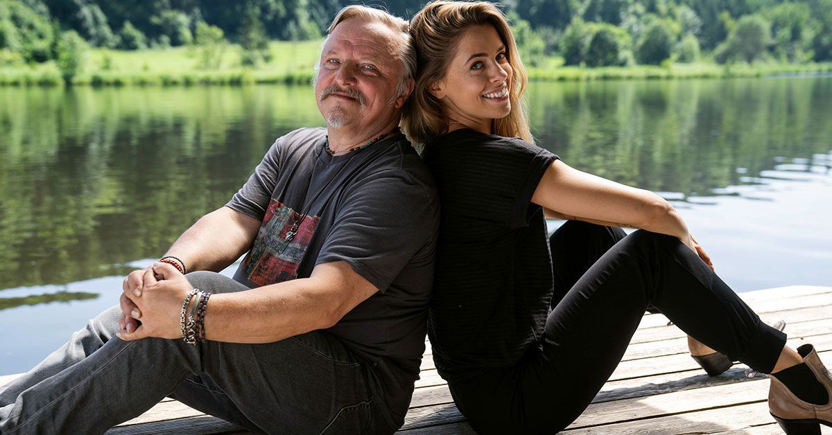 Vanessa Mai: Hier die neusten Bilder aus ihrem Film-Debüt