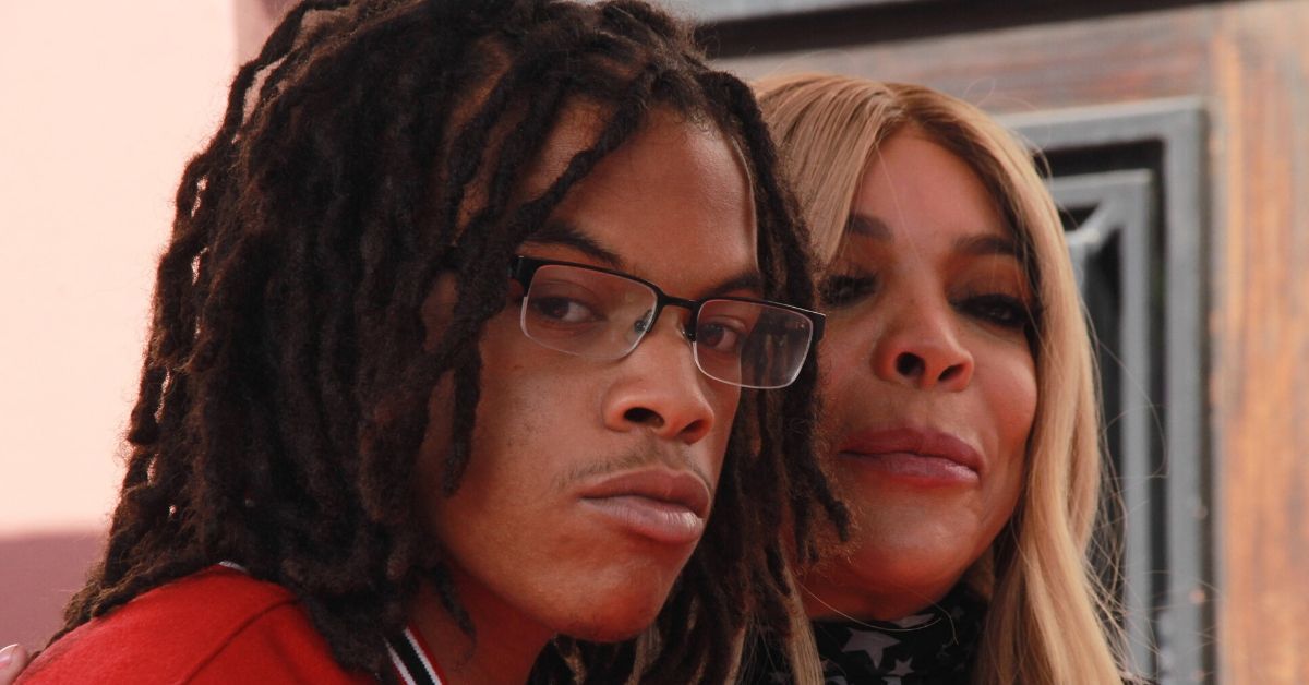 Wendy Williams und Kevin Hunter sind geschiedene Leute
