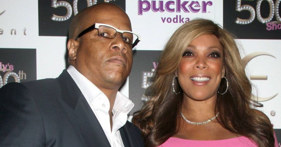 Wendy Williams und Kevin Hunter sind geschiedene Leute
