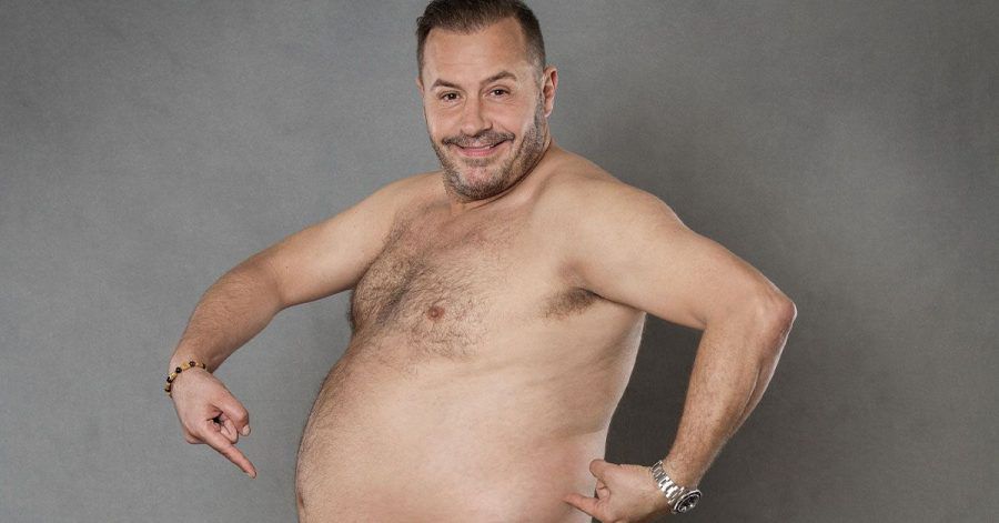 Willi Herren: Low-Carb-Burger die Lösung im Fettkampf?