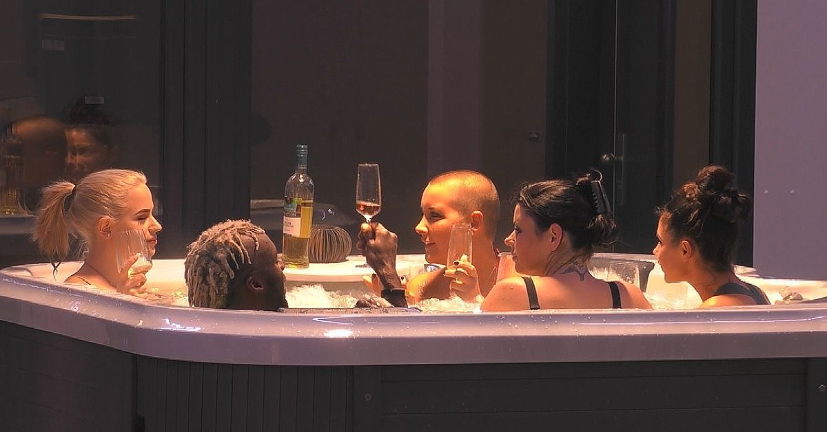 Alles über Tag 1 bei "Big Brother 2020": "Ich wäre gerne bi"