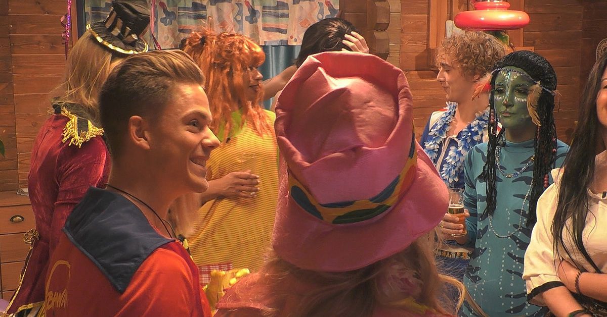 Big Brother: Hütten-Gaudi, Psycho-Dusche und "Die letzten Drei"