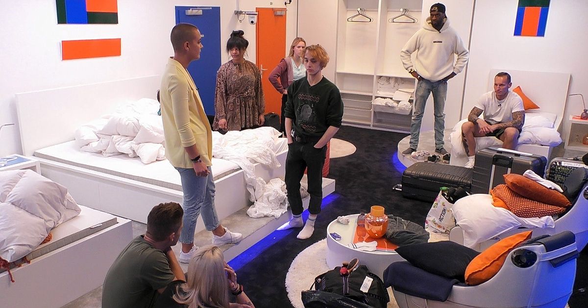 "Big Brother" mischt den Laden auf: Wer jetzt mit wem im Bett schläft