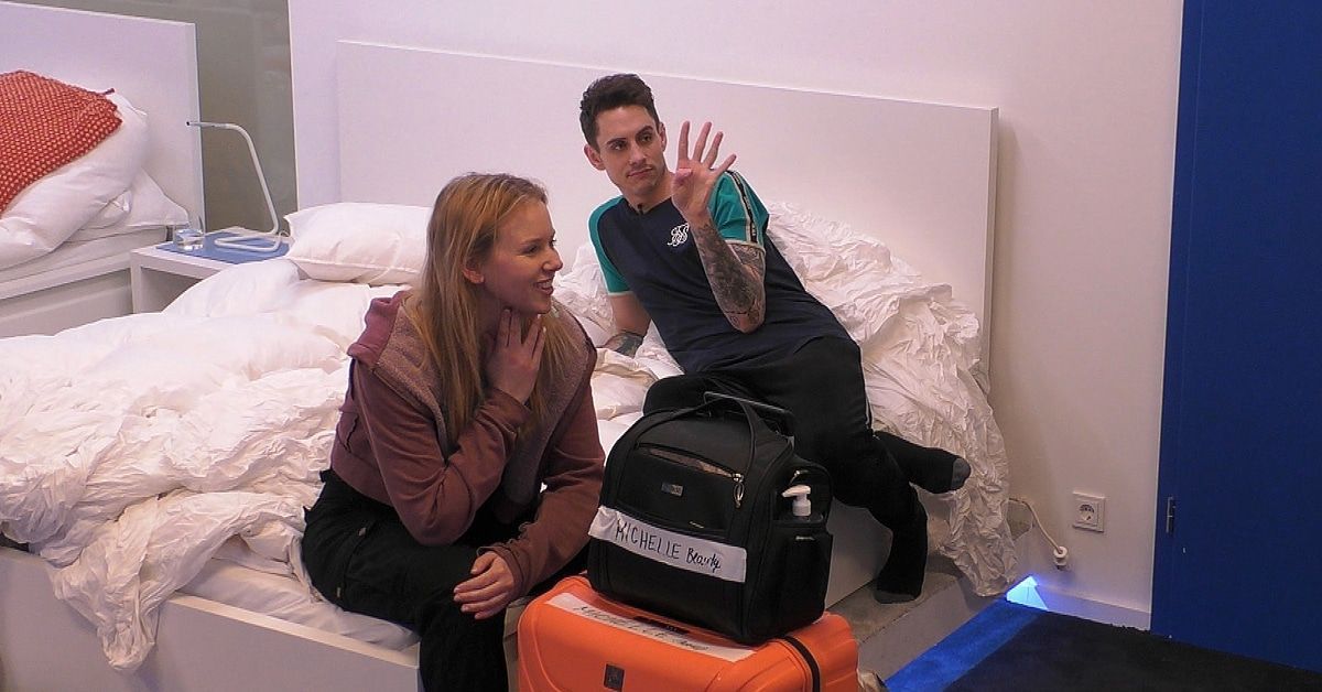 "Big Brother" mischt den Laden auf: Wer jetzt mit wem im Bett schläft