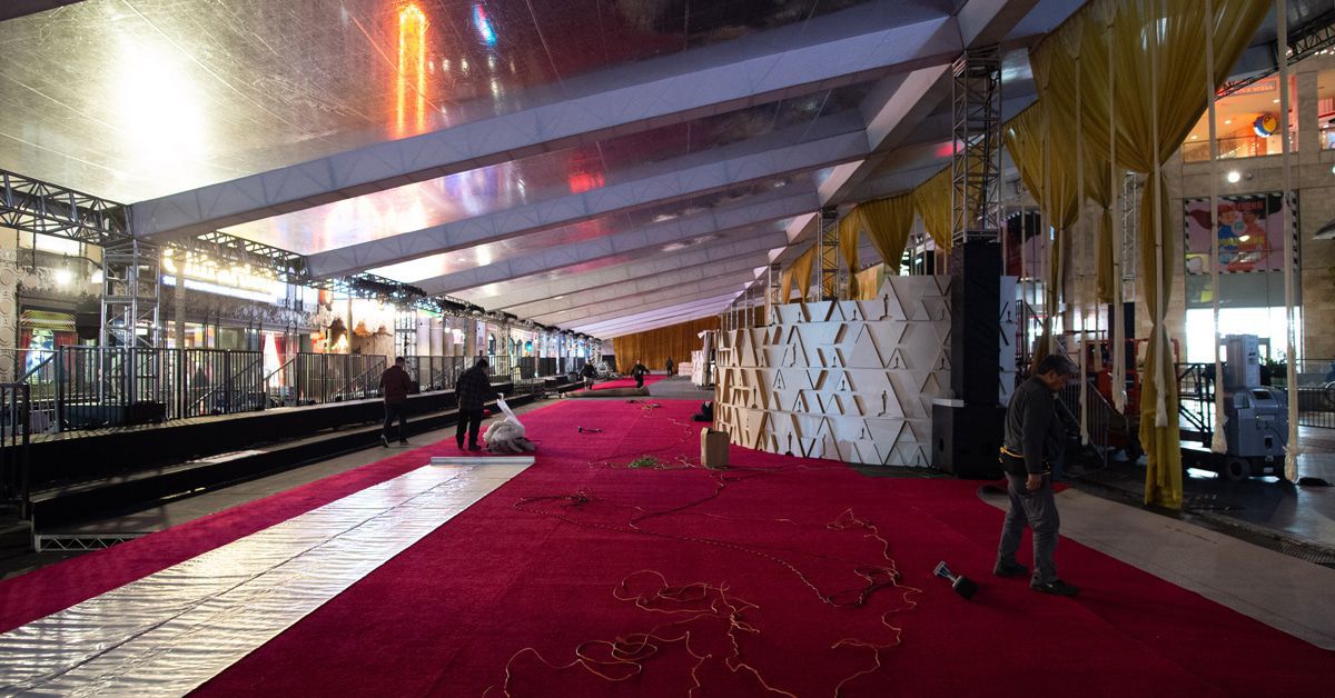 "Joker", "1917", "Parasite": Alles über die Oscar-Favoriten 2020