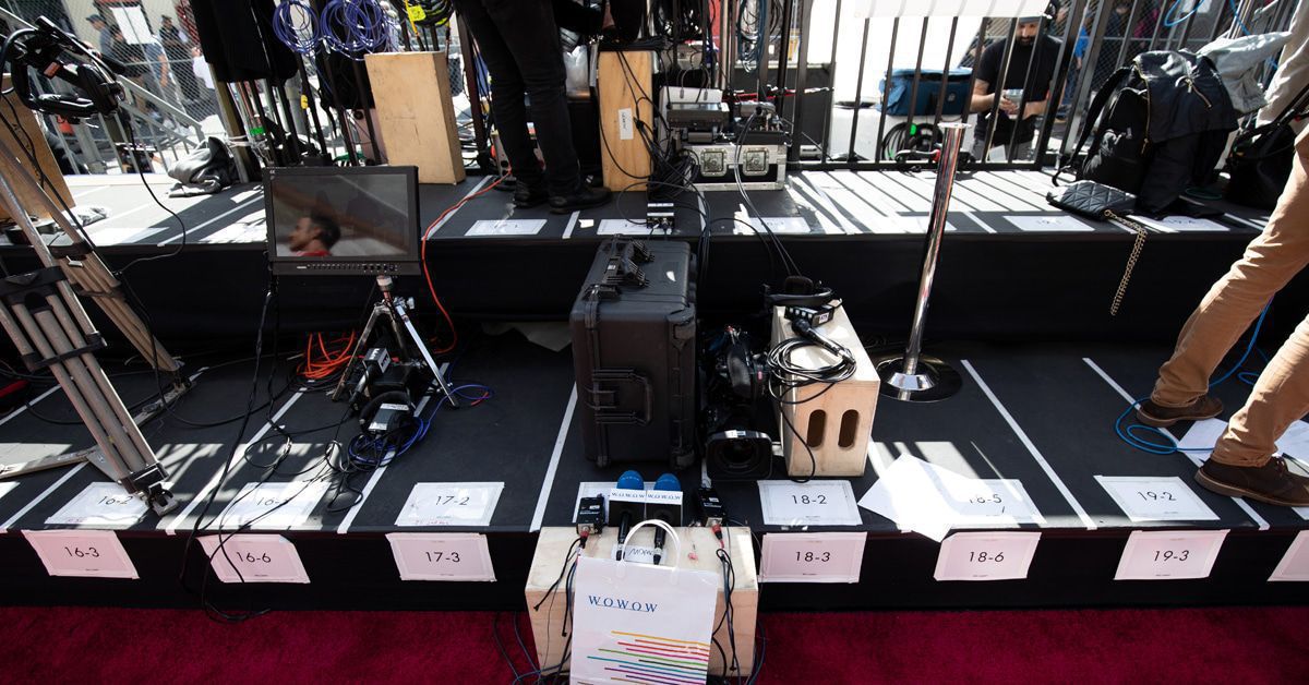 Steven Gätjen über Spott und Häme für's deutsche Showgeschäft & die Oscars