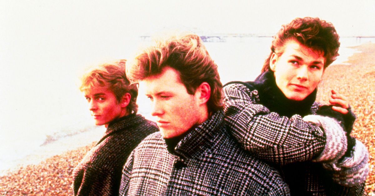 a-ha: Das revolutionäre Video "Take On Me" knackt Milliardenmarke!