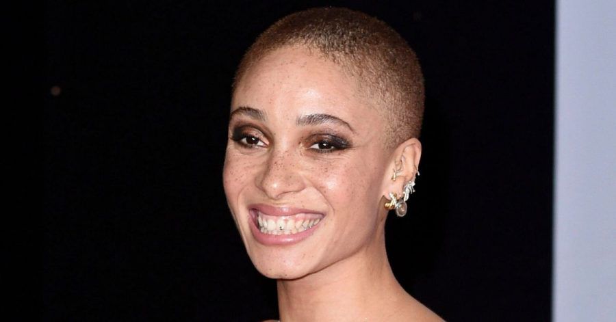 Adwoa Aboah: Das sagt das Supermodel zu den Trangsgender-Vorwürfen bei GNTM