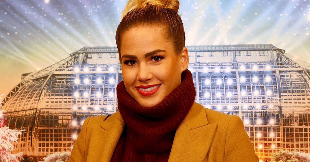 Hilfe Angelina Heger Hat Zugenommen Ich Wiege Jetzt 60 Kilo