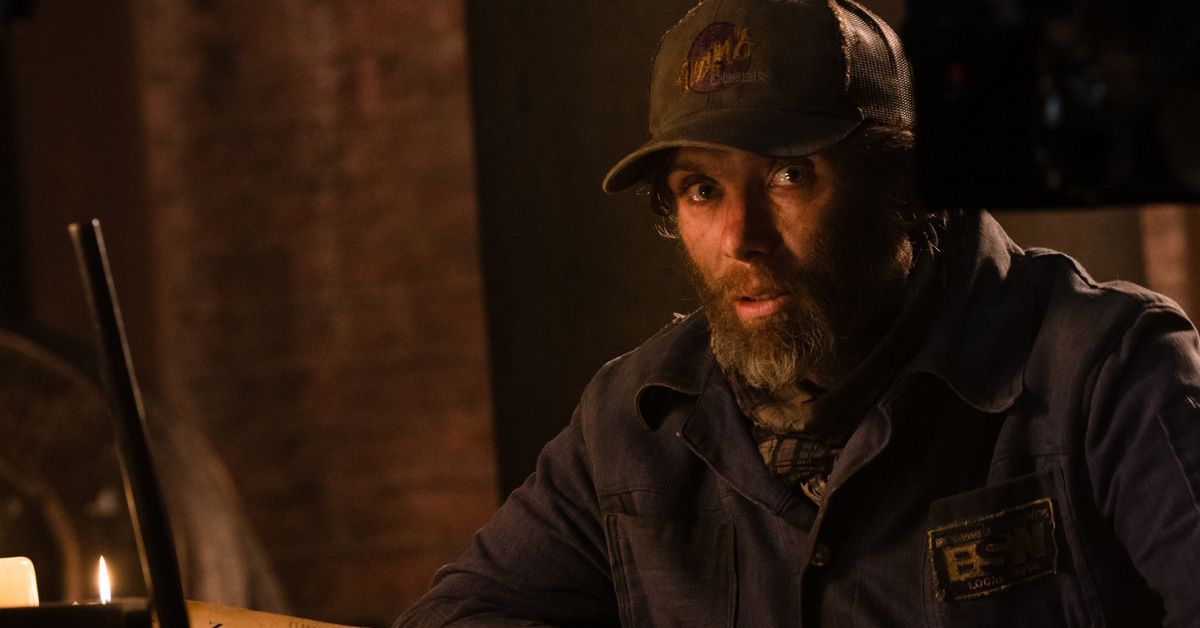 Lautlos-Thriller "A Quiet Place 2": Frische Bilder eingetroffen!