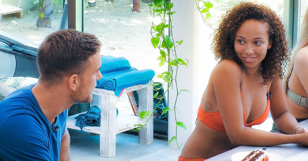 Bachelor Kommt Es Doch Noch Zum Happy End Zwischen Sebastian Und