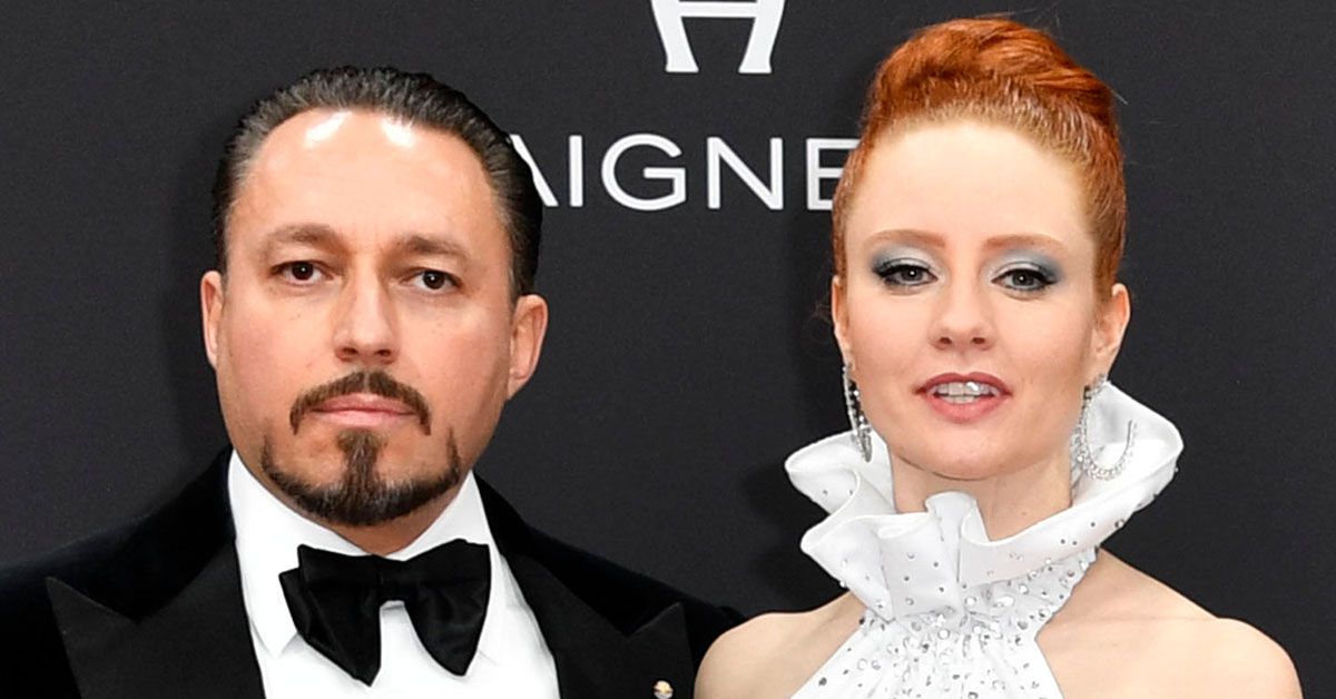 Barbara Meier Ist Schwanger Sie Erwartet 1 Baby Klatsch Tratsch De