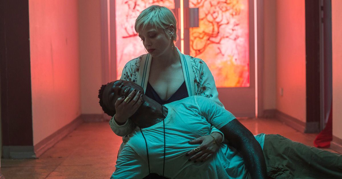 Alles über die Neuverfilmung von "Berlin Alexanderplatz"