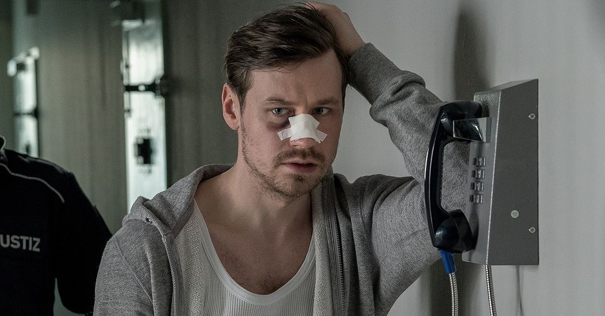 "Betonrausch": Netflix-Serie mit David Kross, Sophia Thomalla und Frederick Lau