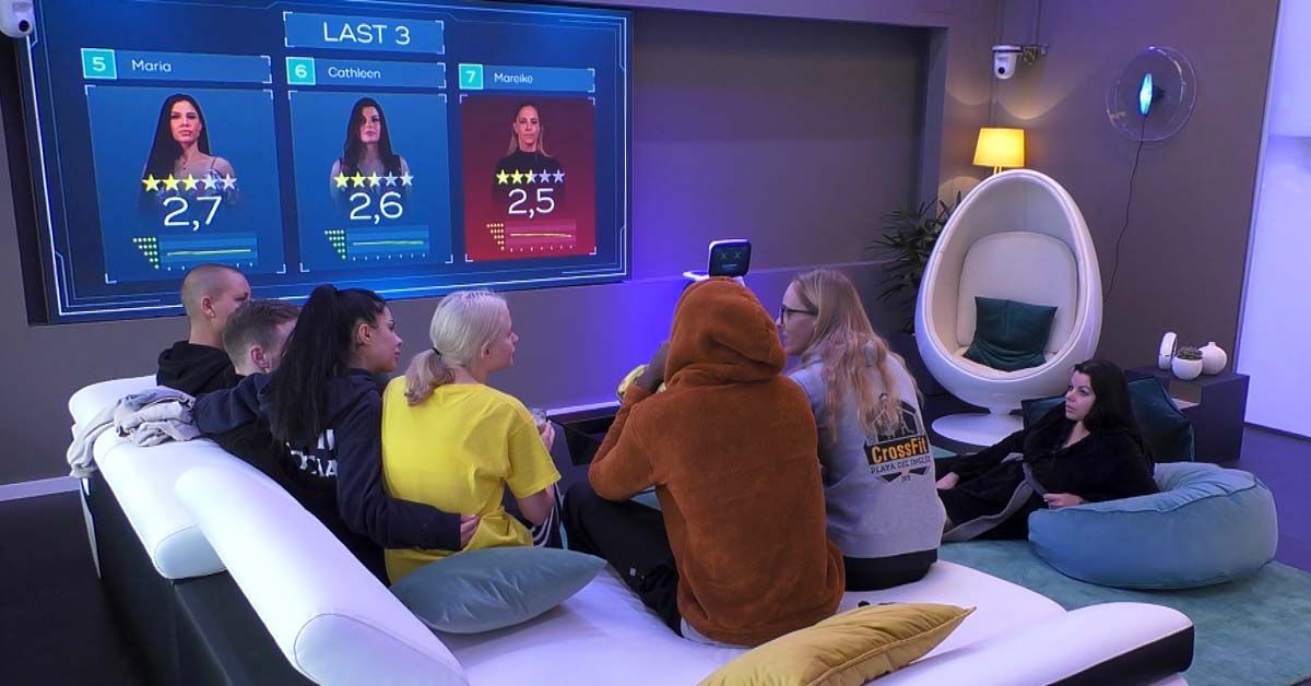 Big Brother: Hütten-Gaudi, Psycho-Dusche und "Die letzten Drei"