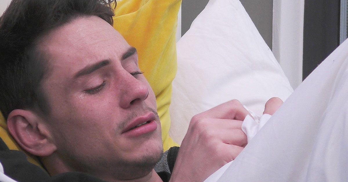 Big Brother: Jetzt machen sich alle nackig