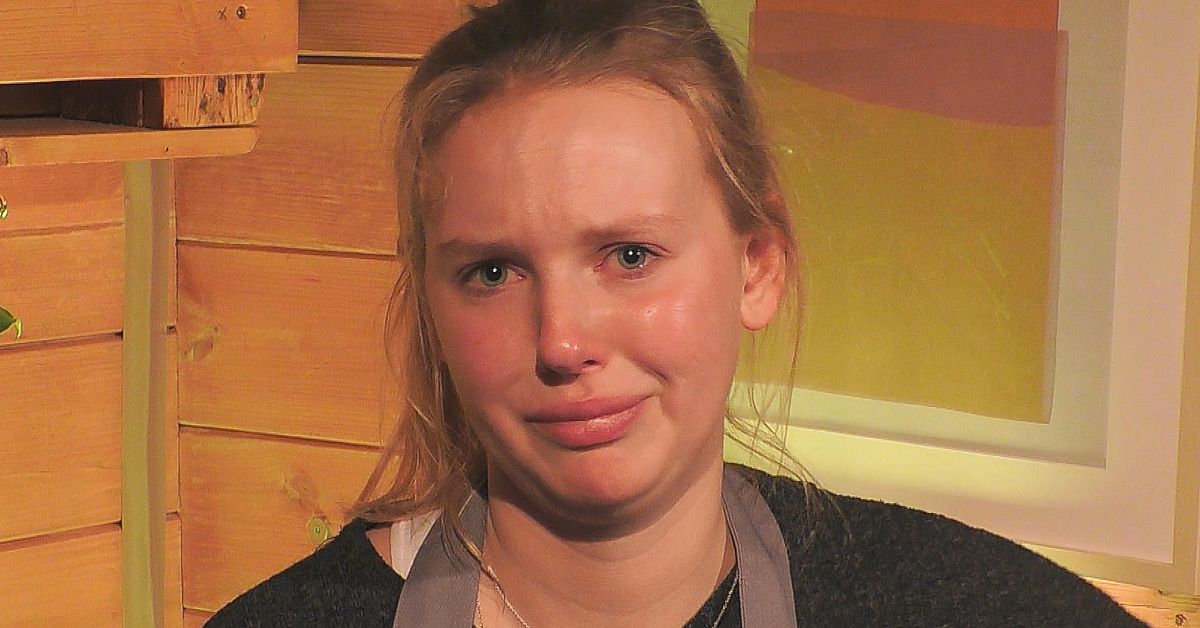 Big Brother: Mareike attackiert Vanessa
