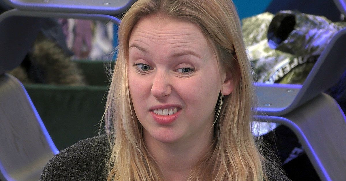 Big Brother: Jetzt machen sich alle nackig