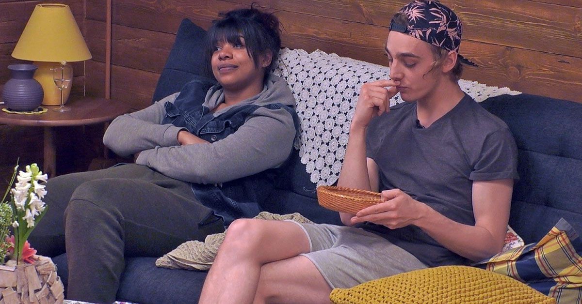 Big Brother: Kuscheloffensive und zwei Bewohner fliegen heute raus